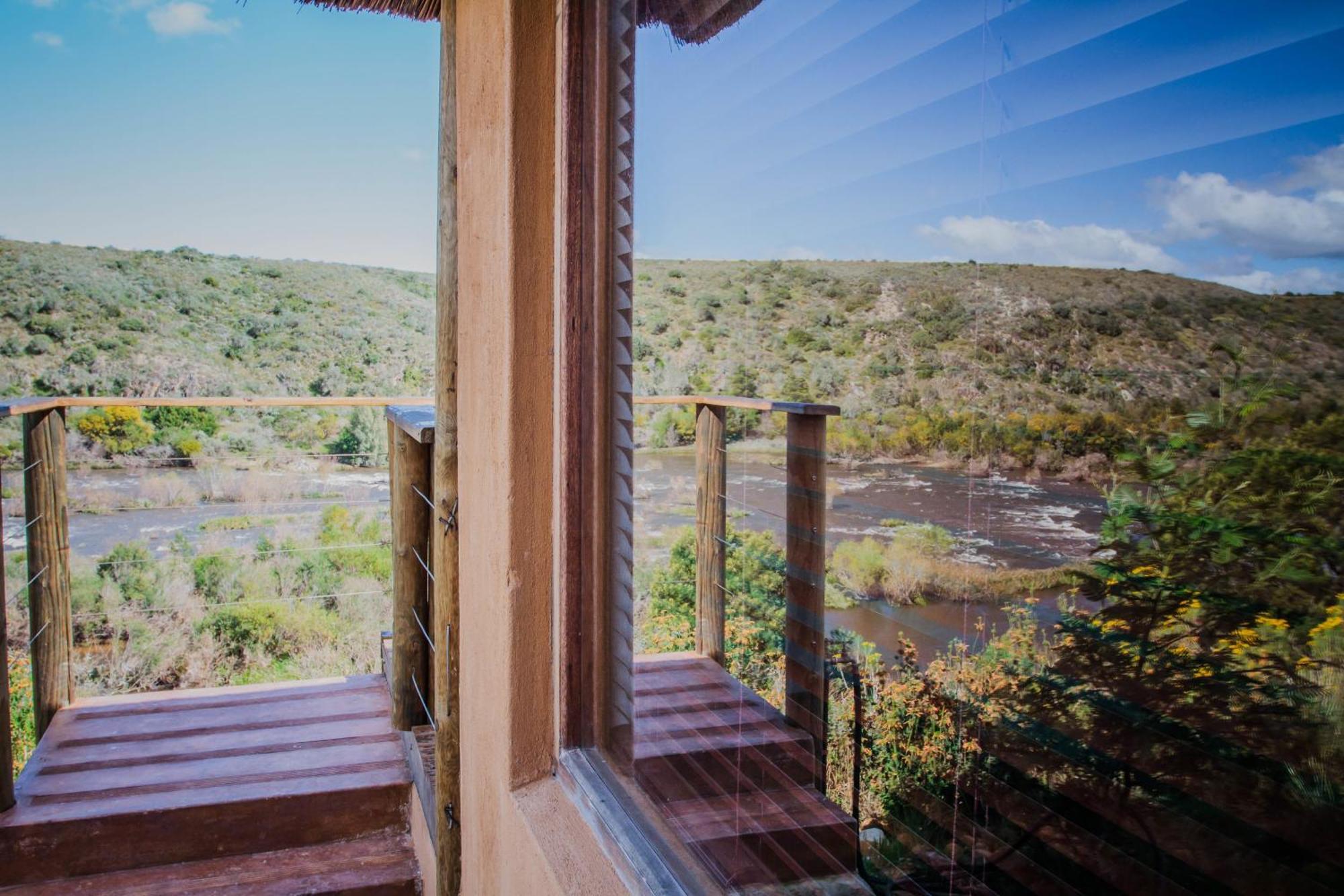 Вілла Aloe Ridge Свелендам Номер фото